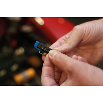 LASER Mini Work Lamp - 3WCOB