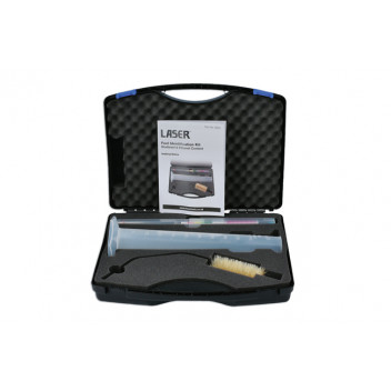 LASER Fuel Identification Kit-Biodiesel & Ethanol Content
