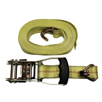 Ratchet tie down H-D 50mm8m 2000kg