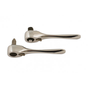 LASER Micro Ratchet Set 2pc