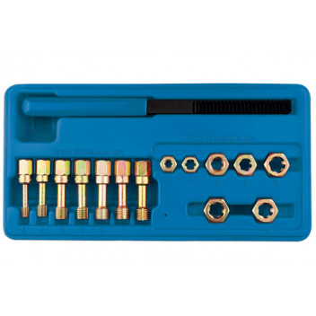 LASER Thread Repair Kit - Metric