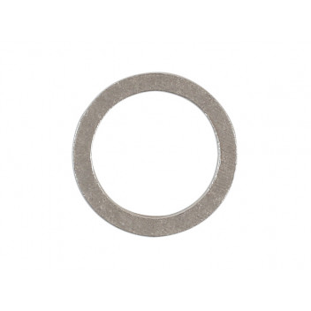 CONNECT Sump Plug Aluminium Washer 12 x 15 x 1.5mm Pk 50