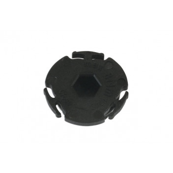CONNECT Plastic Sump Plug To Suit BMW Pk of 1