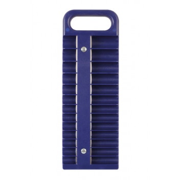 LASER Magnetic Socket Tray - 1/4D"