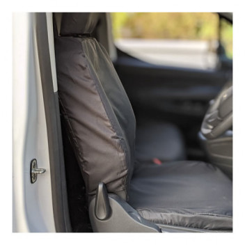 BERLINGO-PARTNER SINGLE SEATCOVER PROTECTOR 2018>