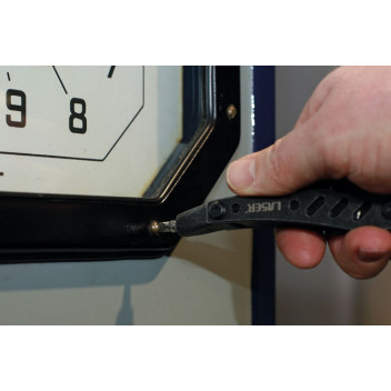 LASER BF 9-in-1 Stainless Steel Multi Tool