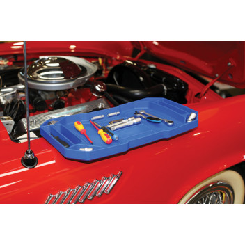 LASER Rubber Tool Tray, Large