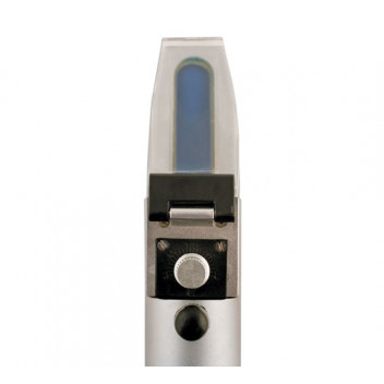 LASER Brake Fluid Refractometer