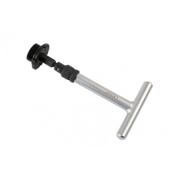 LASER Plastic Oil Plug Driver Set