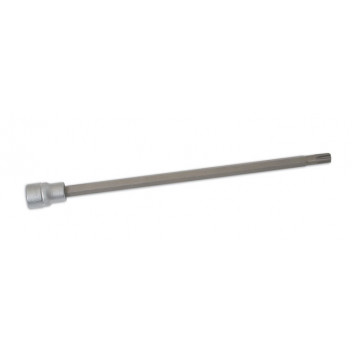 LASER Ribe Profile Bit - M8
