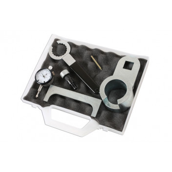 LASER Cam-Belt Tool Kit VAG/Volvo Diesel TDI/SDI 2.5
