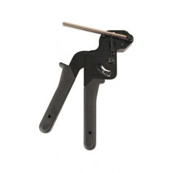 LASER Steel Tie Gun