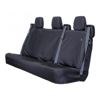 FORD TRANSIT CUSTOM TRIPLE REAR BENCH