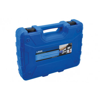 LASER C-Frame Socket Press