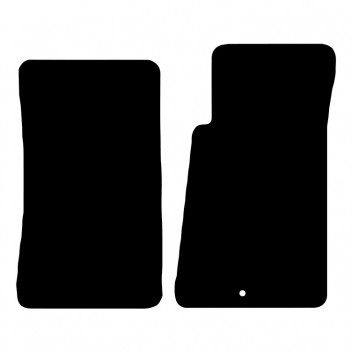 Carpet Mat Set MAZDA MX5  1998-2005 (mk2)