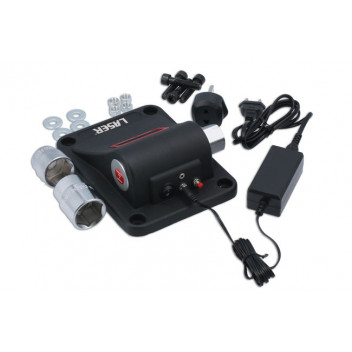 LASER Digital Torque Tester 100-2000Nm