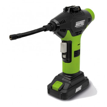 Air Compressor - ION Handheld 0-150PSI