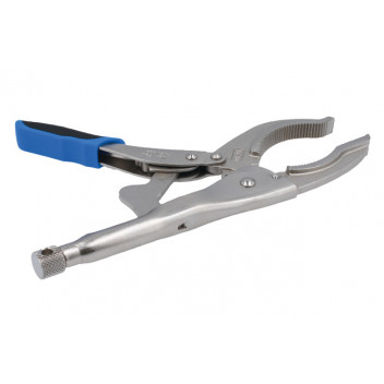 LASER Large Jaw Locking Pliers 12",5018341080693"