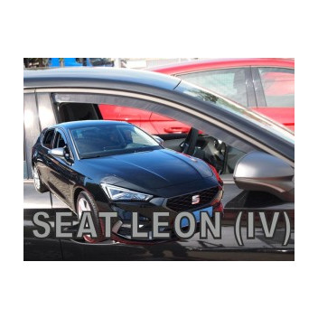 SEAT LEON IV 5D 2020-> (FRONTS)
