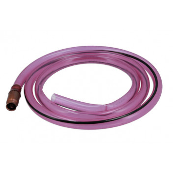 LASER Jiggle Syphon