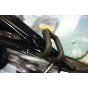 LASER Underbonnet Work Lamp - 10watt