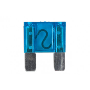 CONNECT 60 AMP Maxi Blade Fuses Blue (10)
