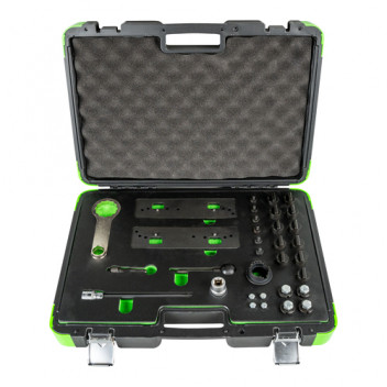 ENGINE TIMING TOOL SET AUDI 3.0 FSI/TFSI/RS