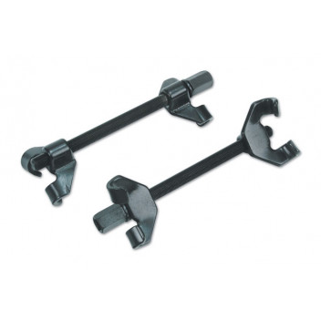 LASER Coil Spring Compressor