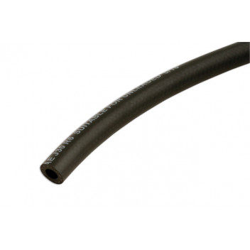 CONNECT Fuel Hose 5.0mm ID 300PSI 10metres