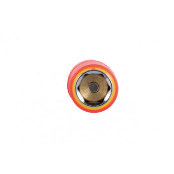 LASER Insulated Deep Magnetic Socket 3/8D 13mm"