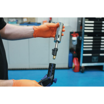 LASER High Performance Propane Blow Torch