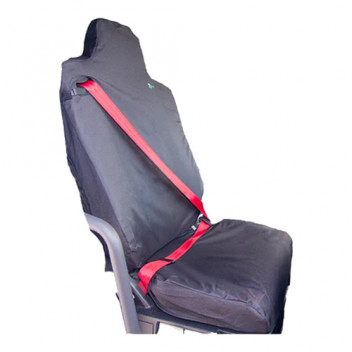 RENAULT TRUCK DRIVER SEAT