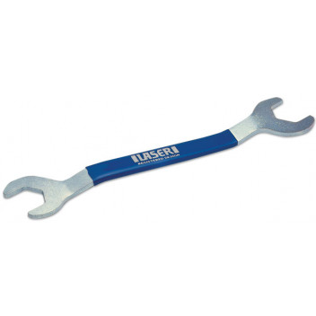 LASER Viscous Fan Spanner 32/36mm
