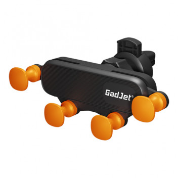 GadJet Auto-Grip Gravity Phone Holder
