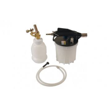 LASER Vacuum Brake Bleeder Kit