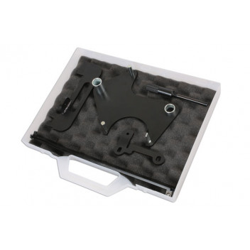 LASER Cam-Belt Tool Kit Renault/Dacia/Nissan Petrol 1.4/1.6