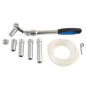 LASER Brake Bleeding Tool Kit VAG