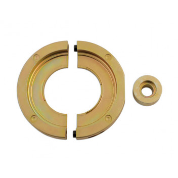 LASER GEN2 Extraction Clamshell 82mm