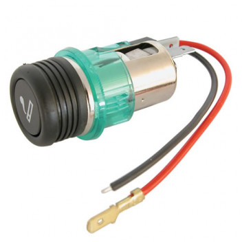 Cigarette lighter 12v (ALT L3907.0) 72811