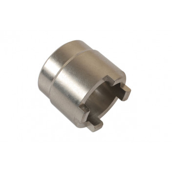 LASER Suspension Castle Nut Socket - Kawasaki