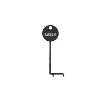 LASER TIMING BELT GAUGE FOR PSA