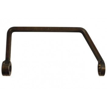LASER Crows Foot Oil Wrench Ford 27mm