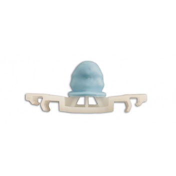 CONNECT Moulding Clip for Audi & VW Pk 50