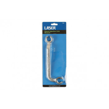 LASER Diesel Injection Line Wrench 19mm