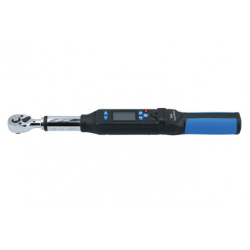 LASER Digital Torque & Angle Wrench 3/8D 20 - 100Nm"