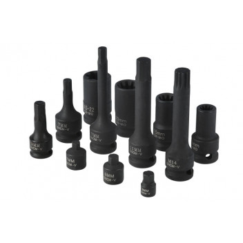 LASER German Vehicle Brake Caliper Set