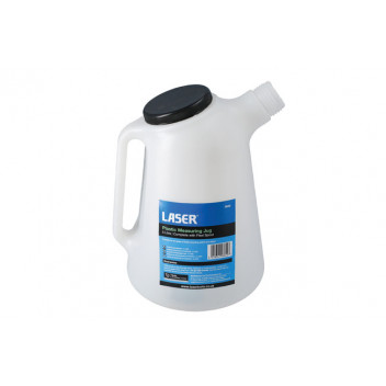 LASER Measuring Jug - 5 Litre