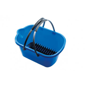 LASER Bucket with Dirt Trap