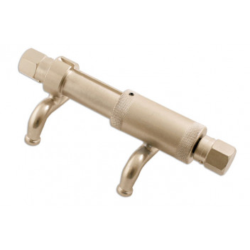 LASER Exhaust Spring Clamp Remover