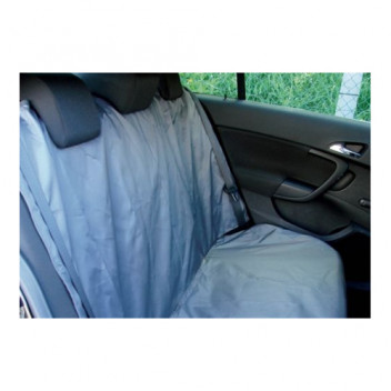Universal Water Resistant Rear Seat Protector (1)